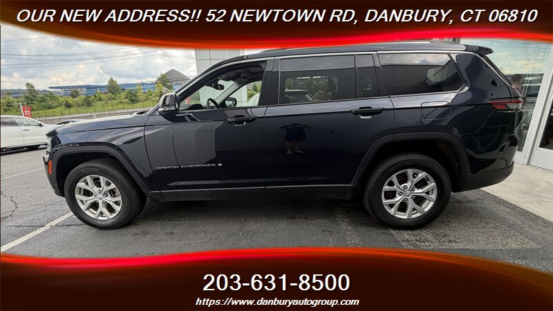 jeep grand cherokee l 2023 1C4RJKBG9P8840753 image jeep grand cherokee l 2023 1C4RJKBG9P8840753 image